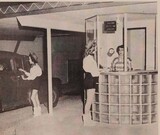 ["Theater Architect: Harvey Jordan (1950)"]