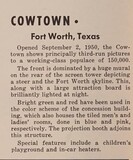 ["Theater Architect: Harvey Jordan (1950)"]