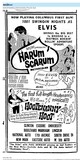 ["The Suburban East Main Corridor (1965)/Elvis Presley--Number Six Box-Office Star (1965)"]