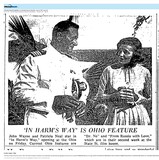 ["John Wayne--Number Two Box Office Star (1965)"]