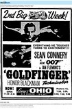 ["Sean Connery--Number One Box Office Star (1965)/First Appearance on the List"]