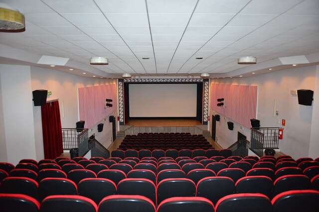 Cinema Teatro Mignon