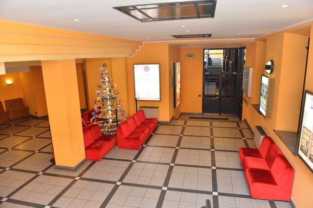 Cinema Teatro Mignon