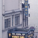 Broadway Theatre