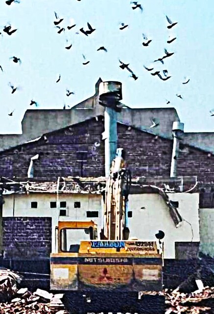 Roxy Theatre 303 Parker Street, Cootamundra, NSW 