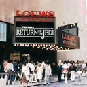 Palladium Times Square