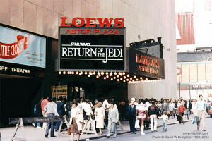 Palladium Times Square