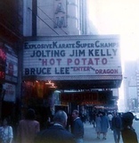 ["New Amsterdam Theatre"]