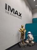 ["IMAX: The Ronson Theatre"]