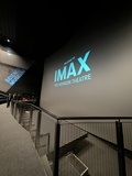 ["IMAX: The Ronson Theatre"]