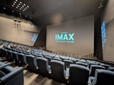 ["IMAX: The Ronson Theatre"]