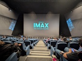 ["IMAX: The Ronson Theatre"]