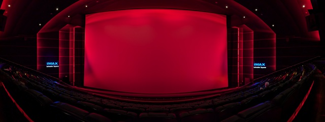 IMAX Screen