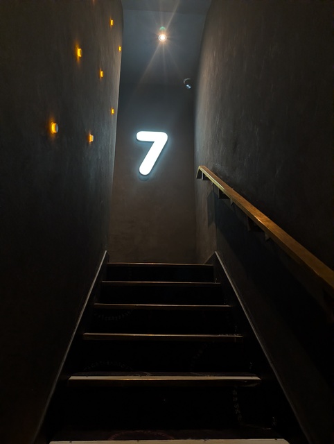 Cineworld Cinema - Leicester Square