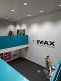 ["IMAX: The Ronson Theatre"]