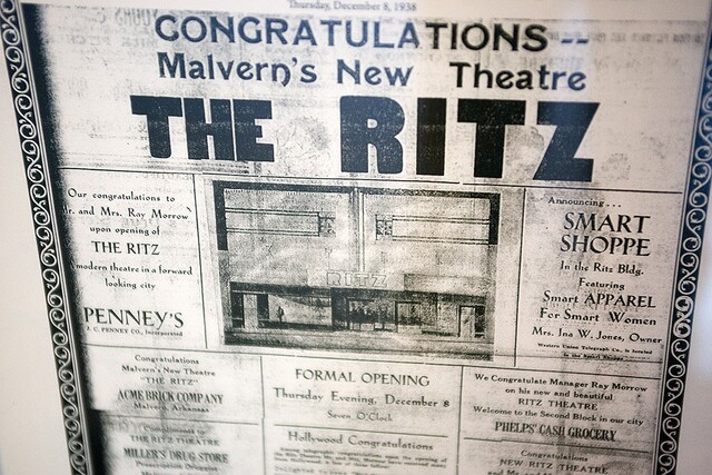 Ritz Theatre