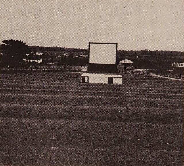 New Theater (1950)