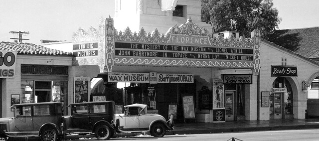 Fox Florence Theatre