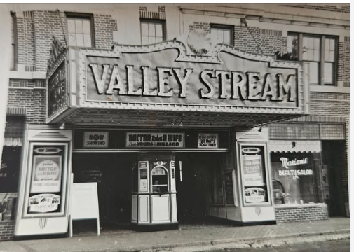 Valley Stream Theatre