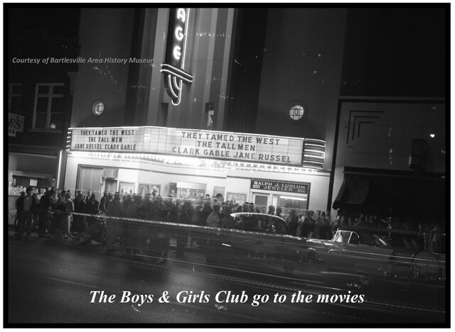 1955 photo credit Bartlesville Area History Museum.