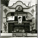 Circa 1939 photo as Paramount Theatre credit Bartlesville Area History Museum.