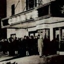 CHARVE Theatre; Edgerton, Ohio.