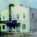 CHARVE Theatre; Edgerton, Ohio.