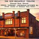 Broadway Theatre 147 Ormond Road, Melbourne, VIC