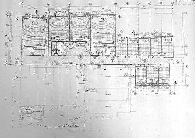 Starlight Lakewood Center