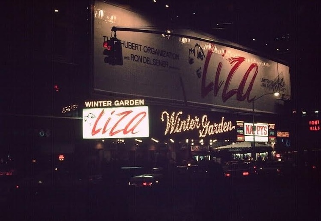 Winter Garden Theatre