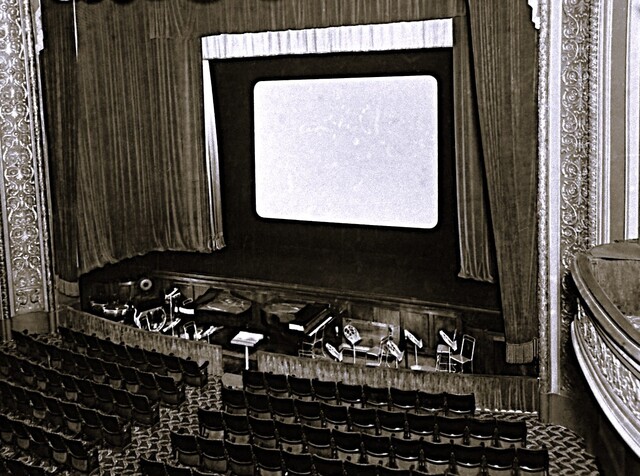 Mayfair Theatre 167 Collins Street, Melbourne, VIC 