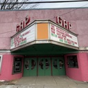 GAP Theatre Front Marquee 