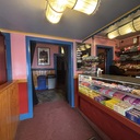 GAP Theatre Concession Stand