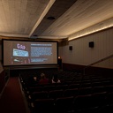 GAP Theatre Facing Screen