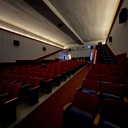 GAP Theatre Facing Seats