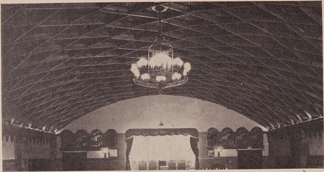 New Theater (1948)