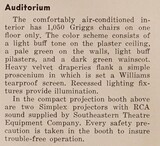 ["African American Theater (1950) page six"]