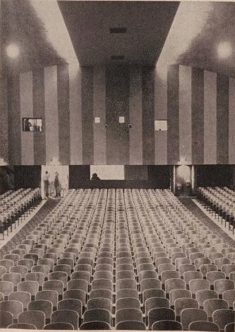 African American Theater (1950)