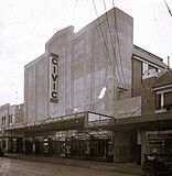 ["Civic Theatre 48-50 George Street, Sydney, NSW"]