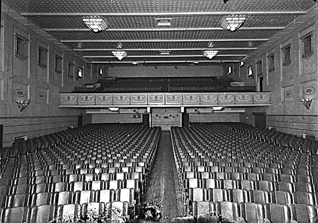 Civic Theatre 48-50 George Street, Sydney, NSW