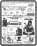 ["Regal Citrus Cinemas"]