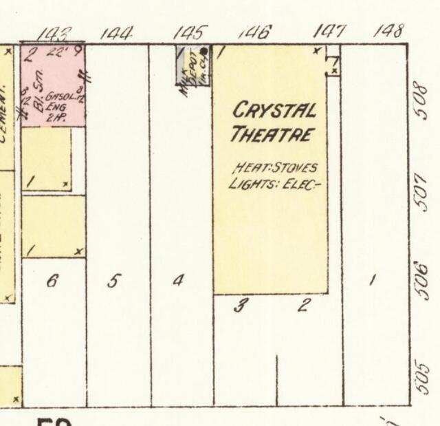 Crystal Theatre