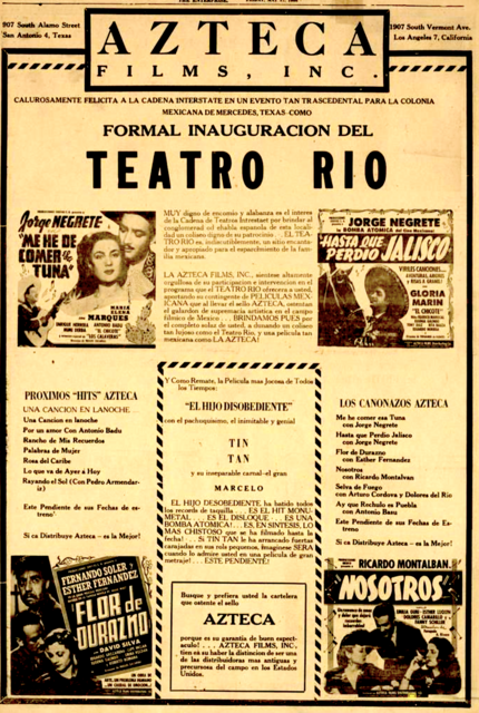 Rio Theater