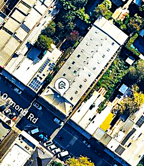 Broadway Theatre 147 Ormond Road, Melbourne, VIC