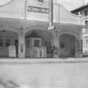 Front Facade 1915 Version