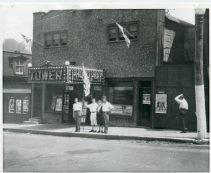 Tower Theatre