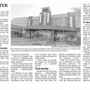 Epic Theatres at Clermontas