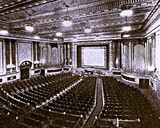 ["Granada Theatre 241 S. Main Street, Salt Lake City, UT "]