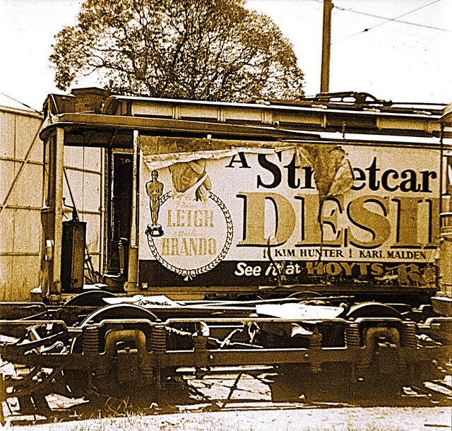 Regent Theatre 167 Queen Street, Brisbane, QLD - 1952