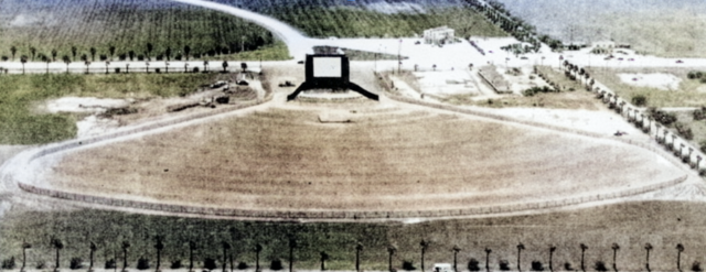 Thunderbird Drive-In